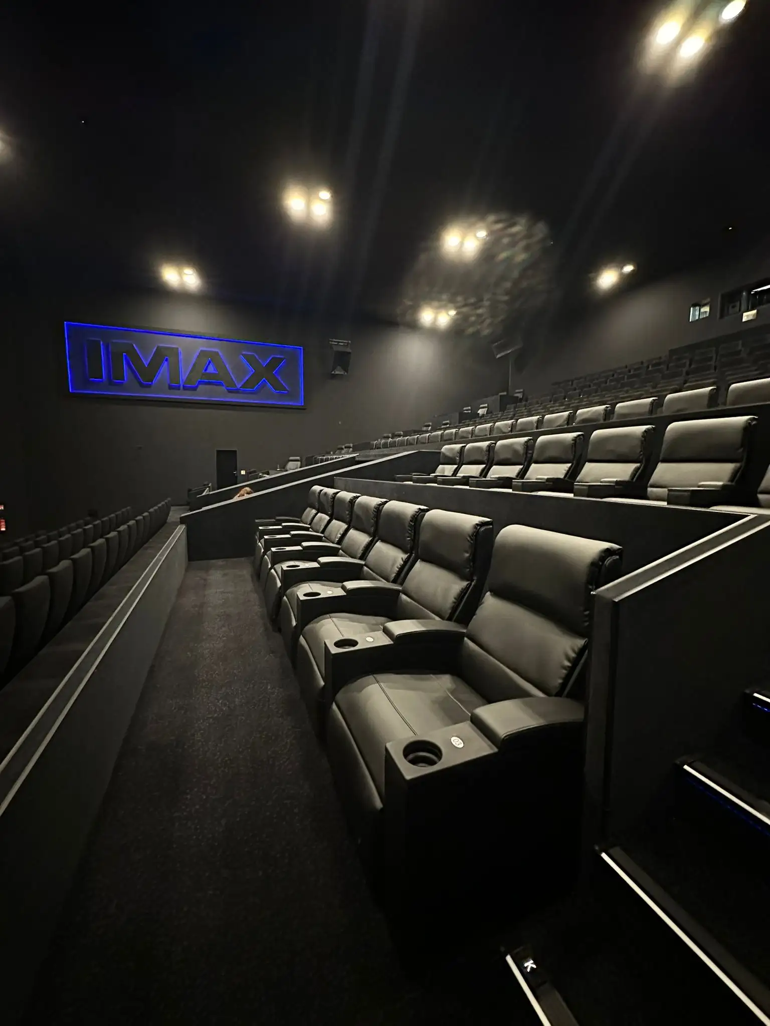 Cinema Seat Europe Guide - Blog Image